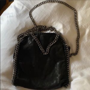 COPY - Crossbody Black Bag